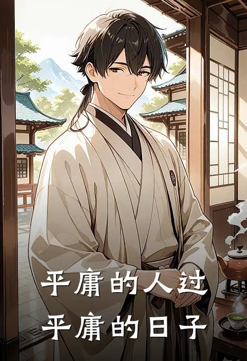 平庸的人过平庸的日子