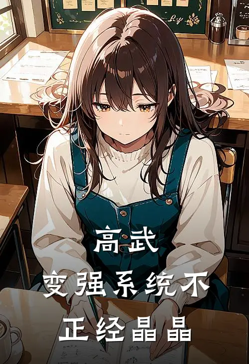 高武：变强系统不正经晶晶