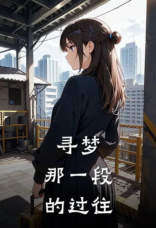 寻梦，那一段的过往