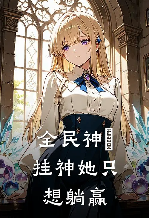全民神祇：挂神她只想躺赢