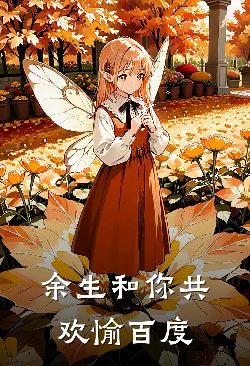 余生和你共欢愉百度