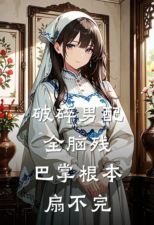 破碎男配全脑残，巴掌根本扇不完