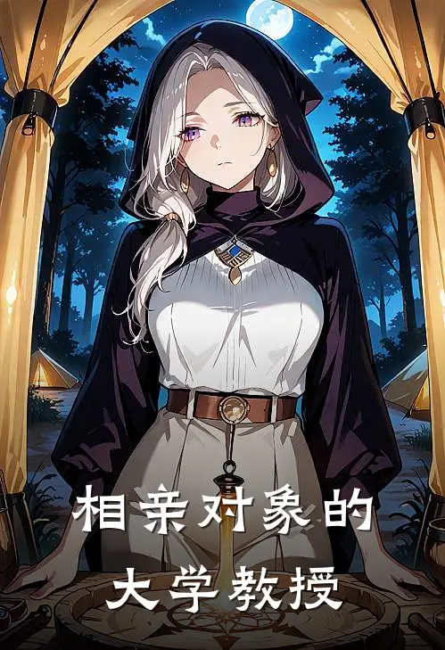 相亲对象的大学教授