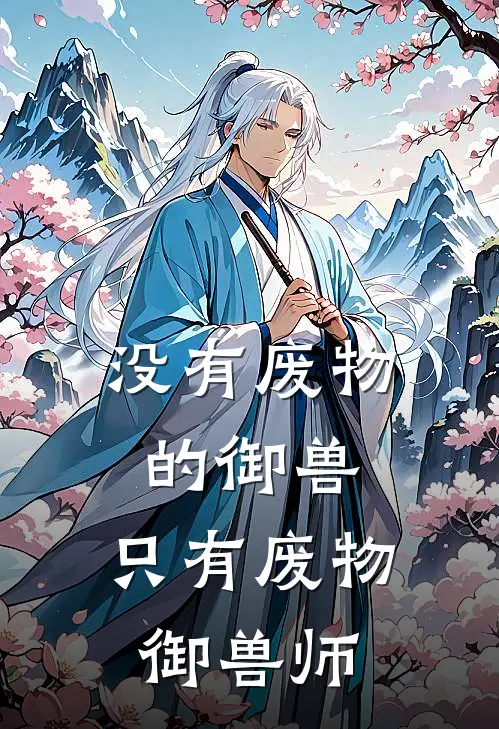 没有废物的御兽，只有废物御兽师