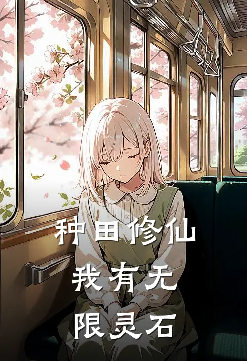 种田修仙：我有无限灵石