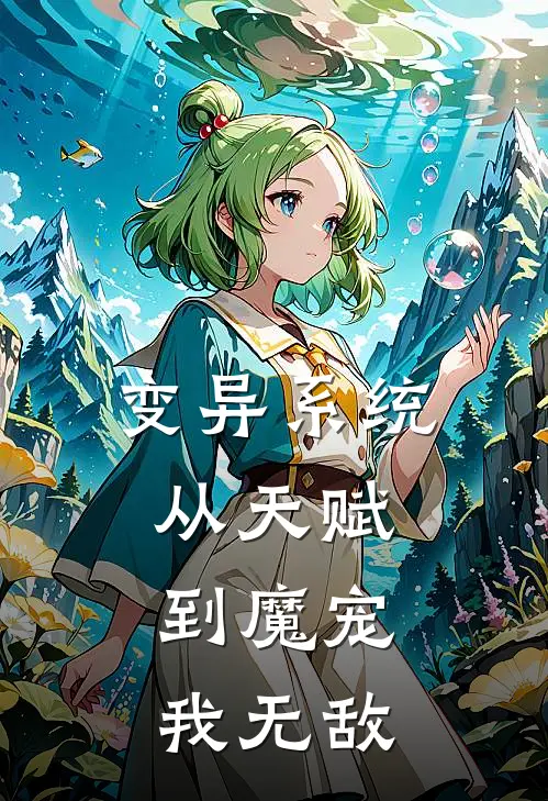 变异系统：从天赋到魔宠，我无敌(欧阳凌顾辰)全文免费小说_小说免费完结变异系统：从天赋到魔宠，我无敌(欧阳凌顾辰)