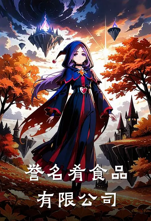 誉名肴食品有限公司