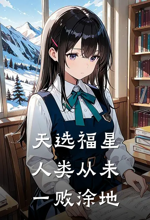 天选福星：人类从未一败涂地