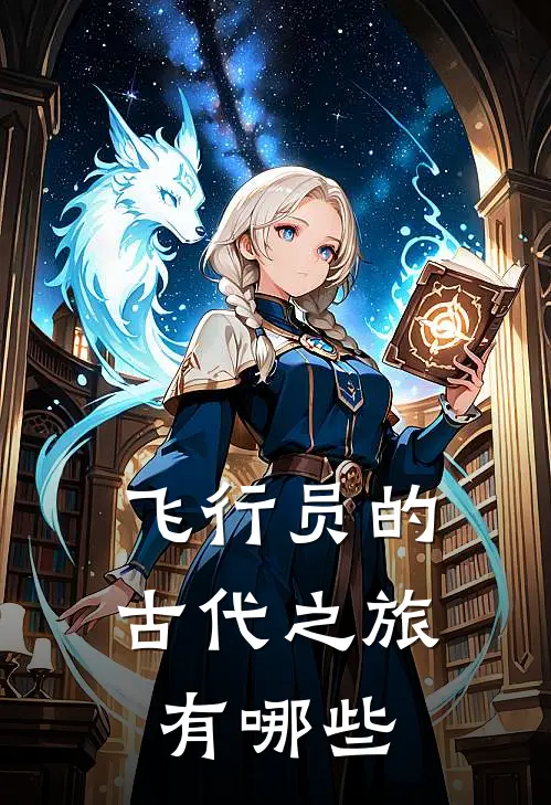 飞行员的古代之旅有哪些