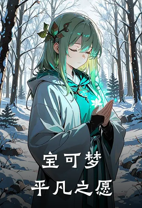 宝可梦：平凡之愿