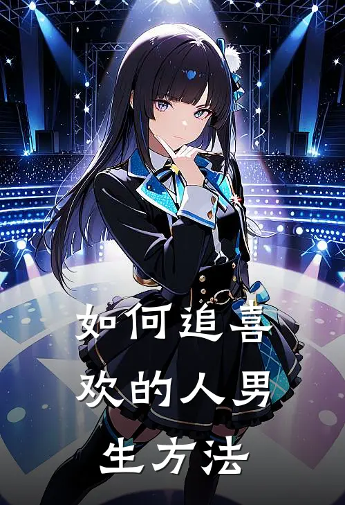 如何追喜欢的人男生方法