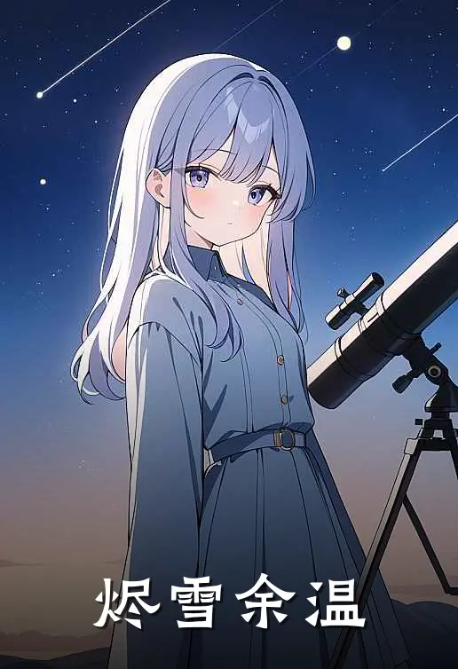 烬雪余温