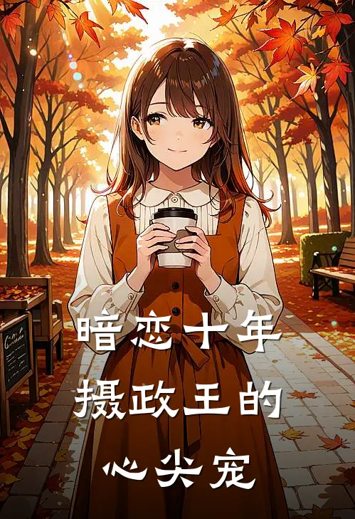 暗恋十年，摄政王的心尖宠