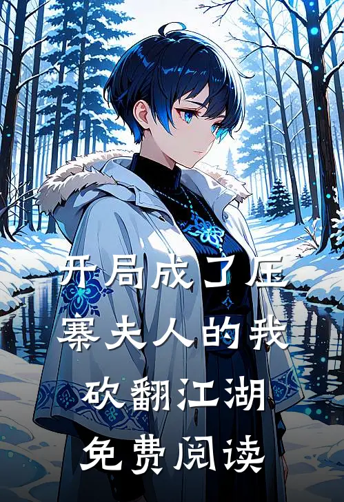 开局成了压寨夫人的我砍翻江湖免费阅读