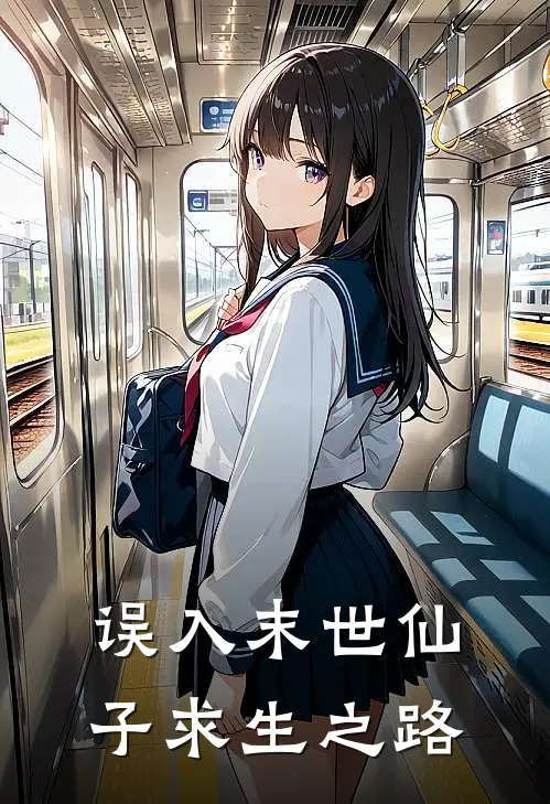 误入末世仙子求生之路