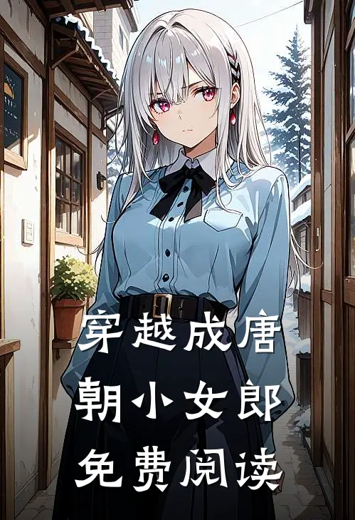 穿越成唐朝小女郎免费阅读