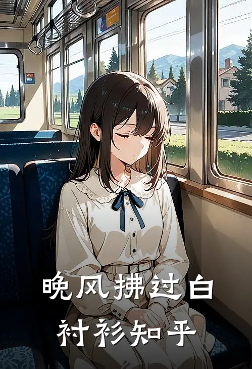 晚风拂过白衬衫知乎