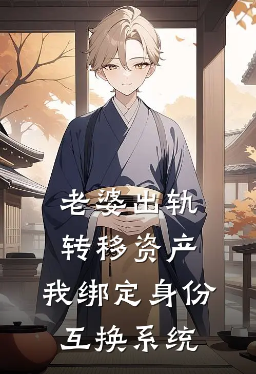 老婆出轨转移资产，我绑定身份互换系统