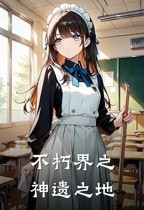 不朽界之神遗之地