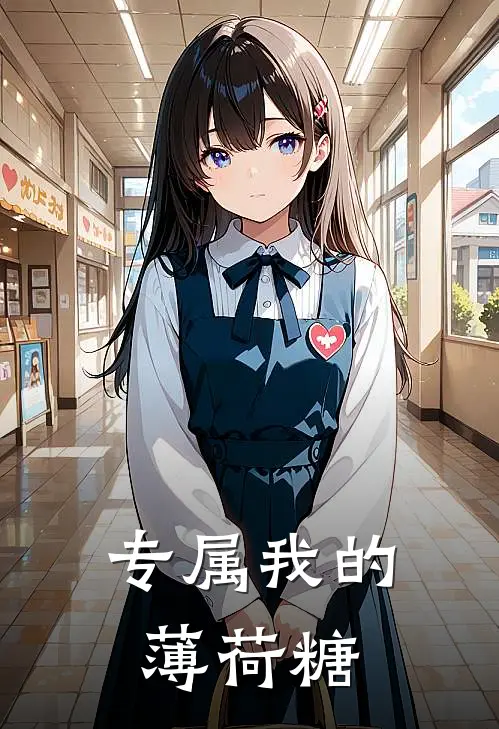 专属我的薄荷糖