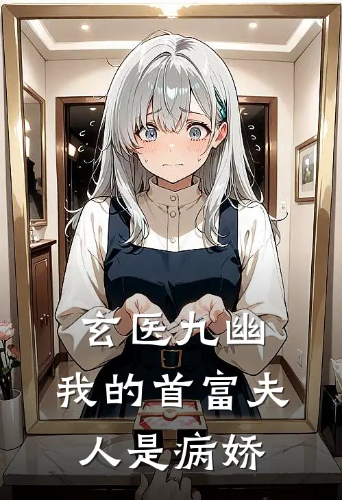 玄医九幽：我的首富夫人是病娇