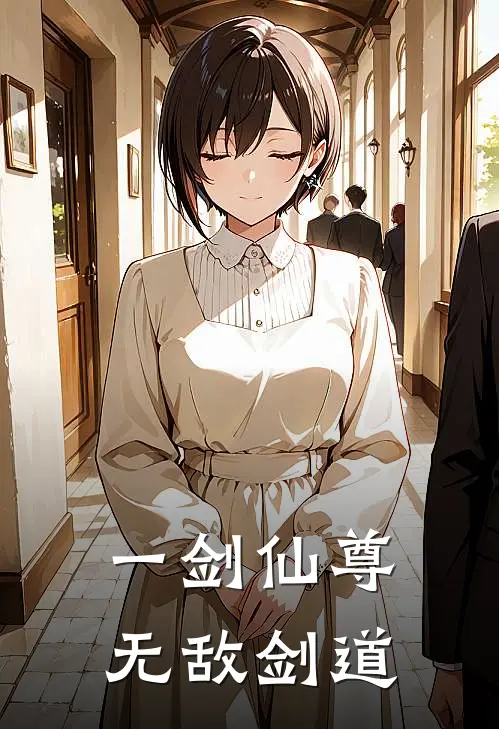 一剑仙尊：无敌剑道