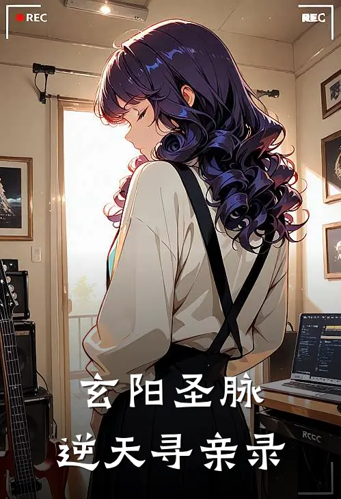 玄阳圣脉：逆天寻亲录