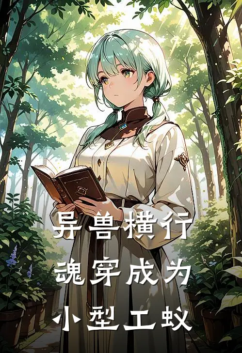 异兽横行，魂穿成为小型工蚁