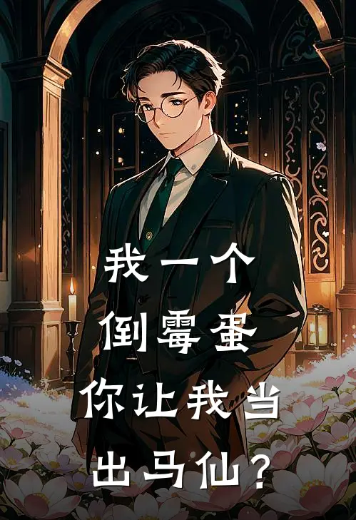 我一个倒霉蛋，你让我当出马仙？