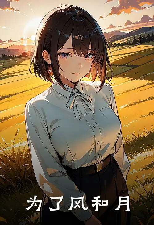 为了风和月