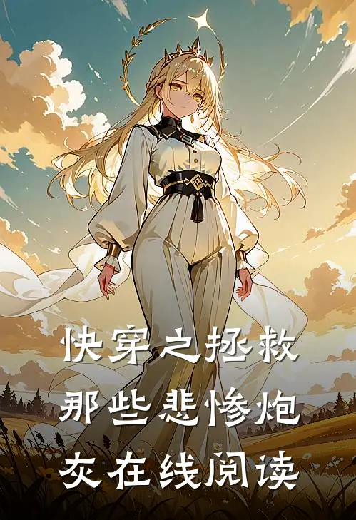 快穿之拯救那些悲惨炮灰在线阅读