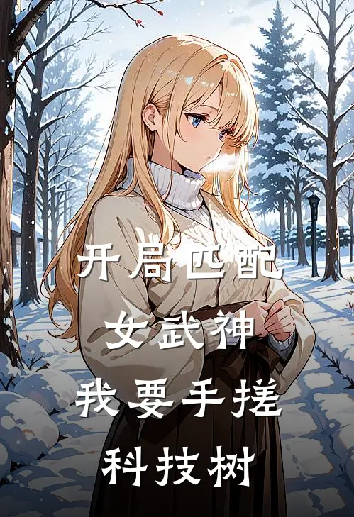 开局匹配女武神，我要手搓科技树