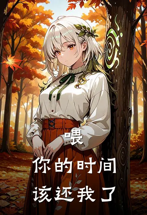 喂，你的时间该还我了