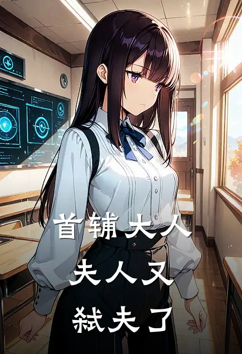 首辅大人，夫人又弑夫了