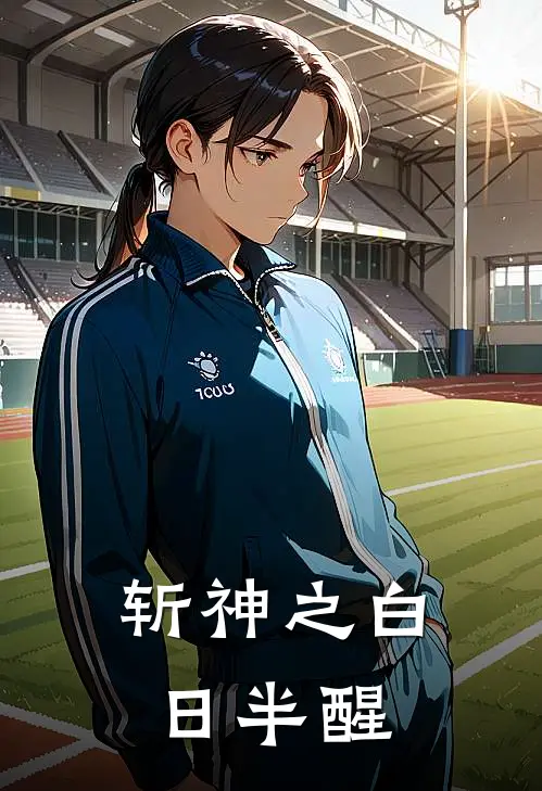 斩神之白日半醒