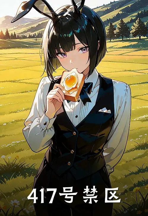 417号禁区