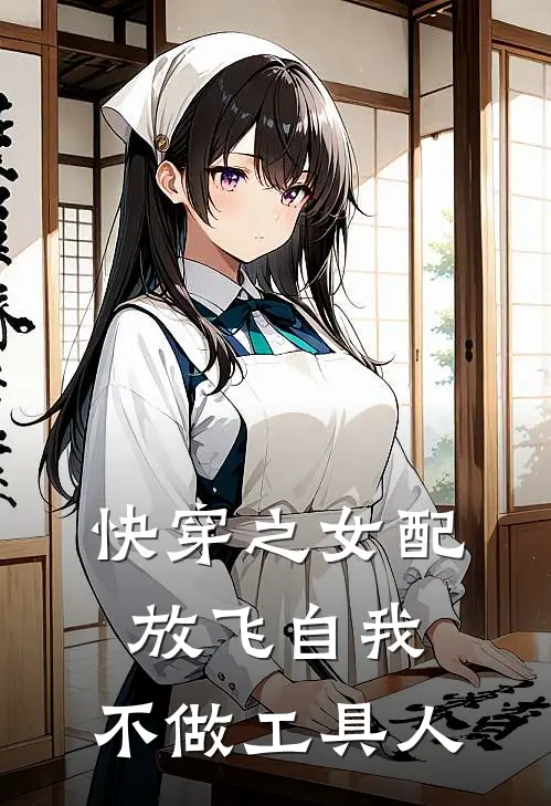 快穿之女配放飞自我，不做工具人