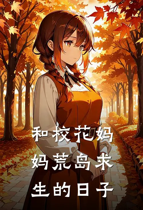 和校花妈妈荒岛求生的日子陈阳苏玉晴完结小说免费阅读_完本热门小说和校花妈妈荒岛求生的日子陈阳苏玉晴