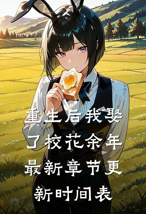 重生后我娶了校花余年最新章节更新时间表