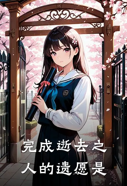 完成逝去之人的遗愿是