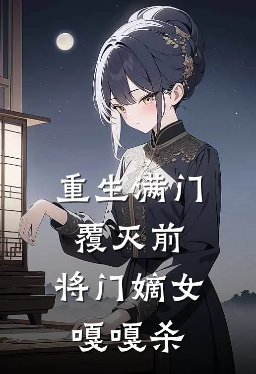 重生满门覆灭前，将门嫡女嘎嘎杀