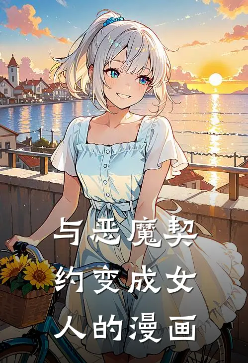 与恶魔契约变成女人的漫画