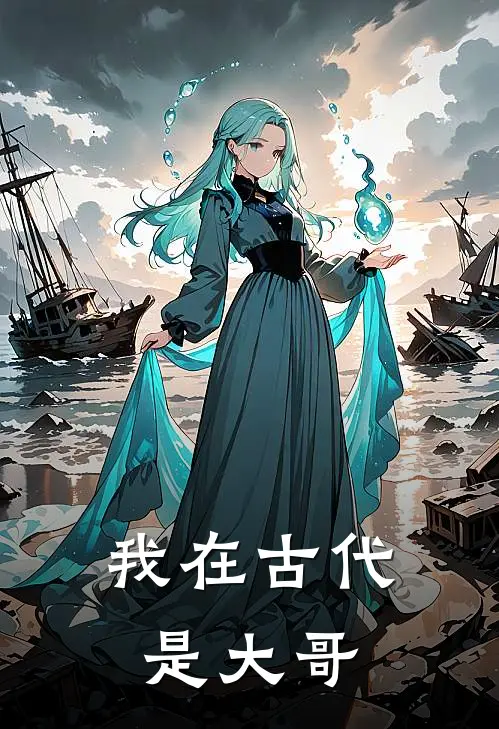 我在古代是大哥