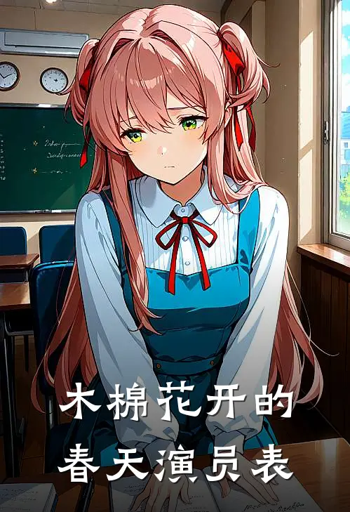 木棉花开的春天演员表