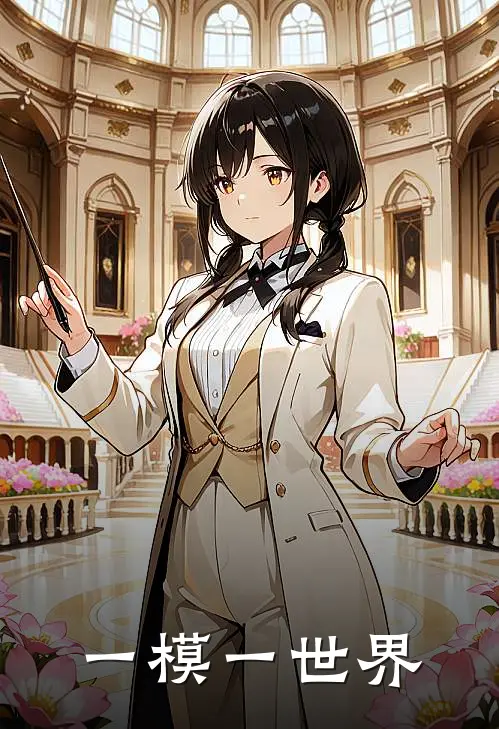 一模一世界