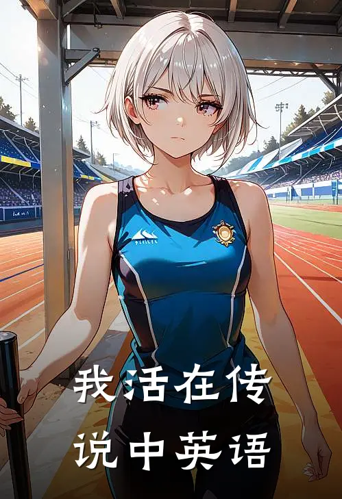 我活在传说中英语