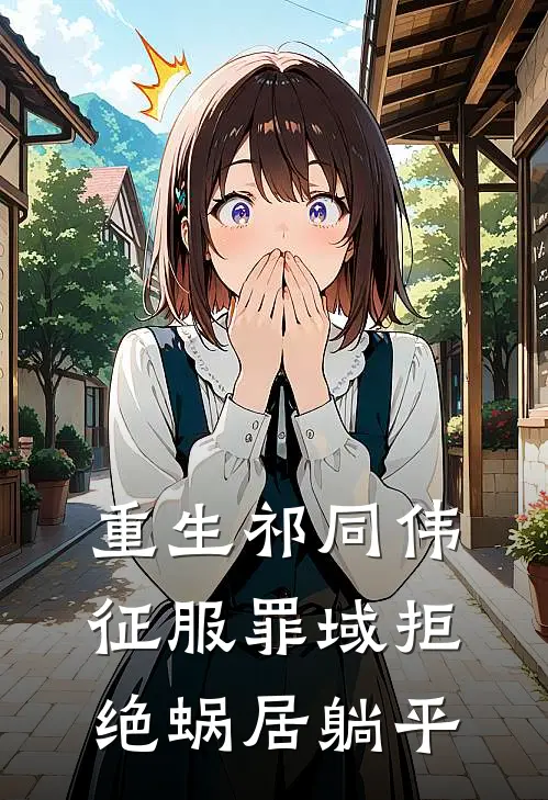 重生祁同伟征服罪域拒绝蜗居躺平