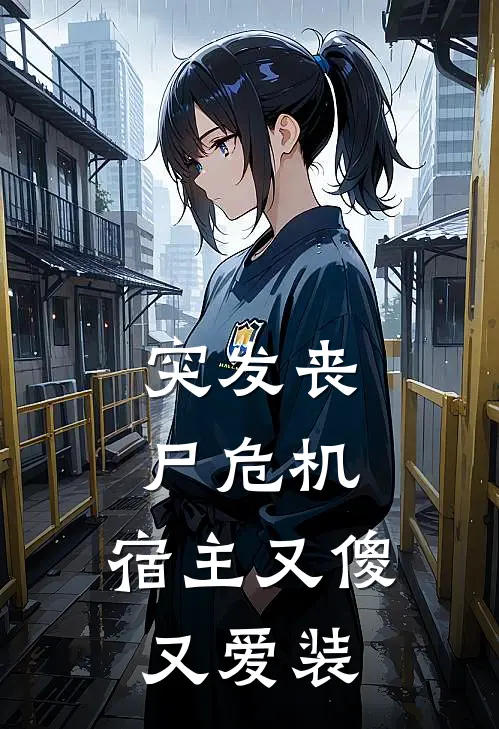 突发丧尸危机，宿主又傻又爱装(管叶陈旭)热门网络小说_最新完本小说突发丧尸危机，宿主又傻又爱装(管叶陈旭)