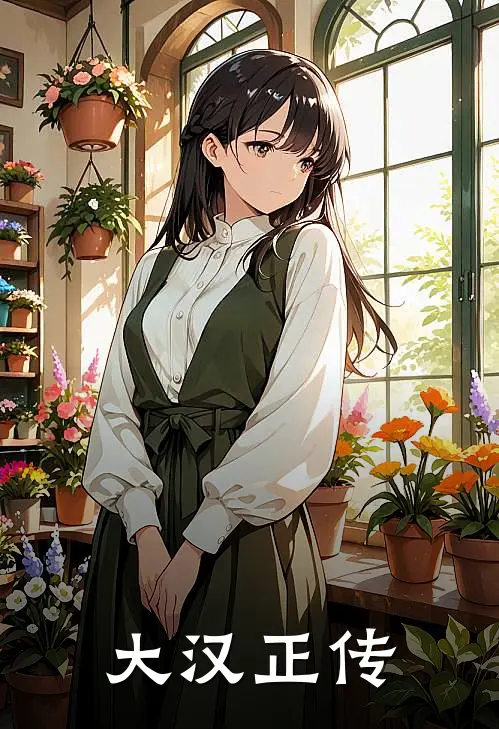 大汉正传