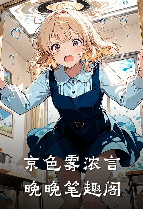 京色雾浓言晚晚笔趣阁